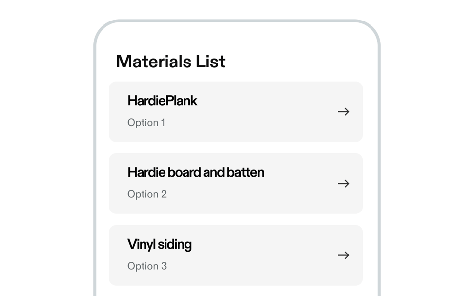 Multiple material list@2x