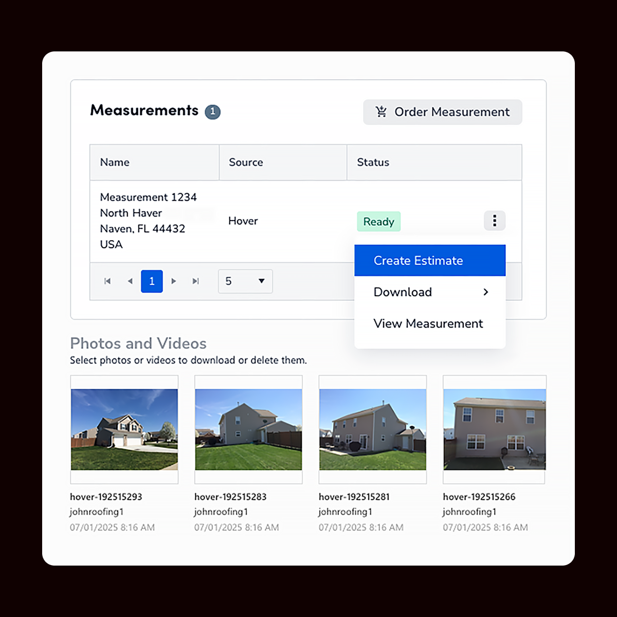 landing-page-hover-servicetitan-integration-screenshot